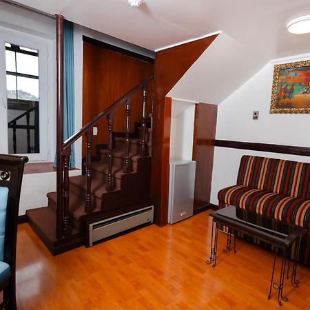 Hotel Hacienda Cusco Plaza Kültér fotó