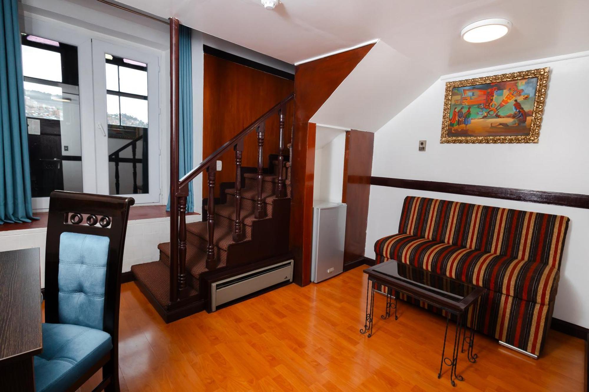 Hotel Hacienda Cusco Plaza Kültér fotó